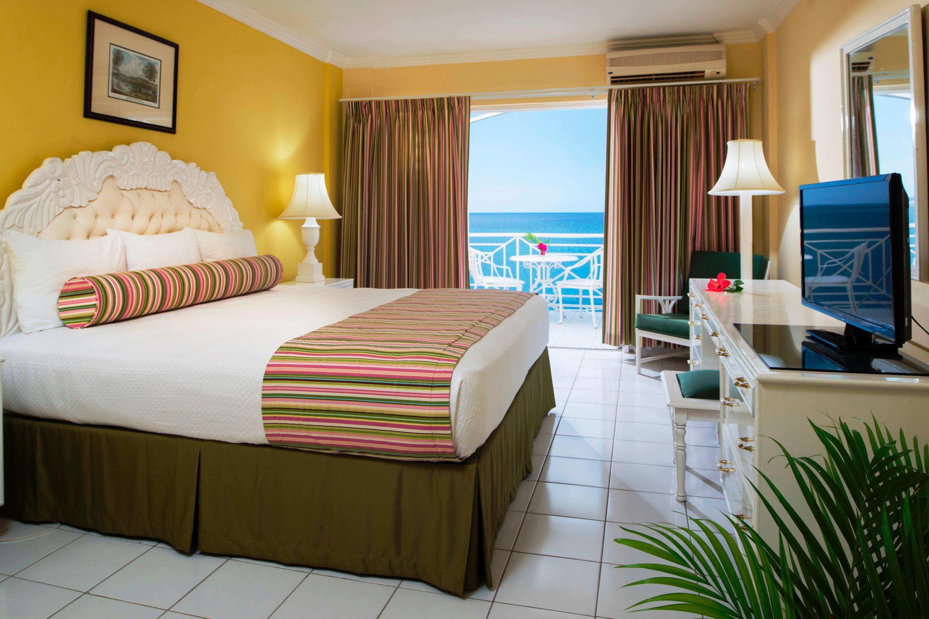 Seagarden Beach Resort Montego Bay Exterior foto